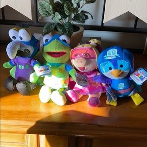 Disney Junior Muppet Babies